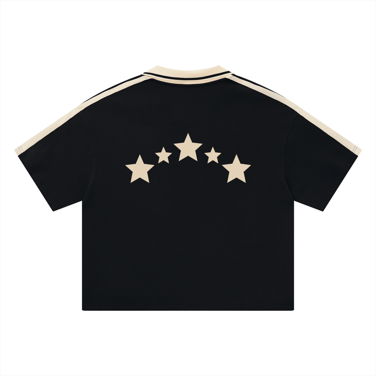 Polo Shirt "STARS"