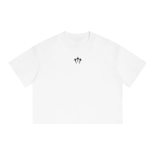 BoxyCrop T-Shirt "HORSE"