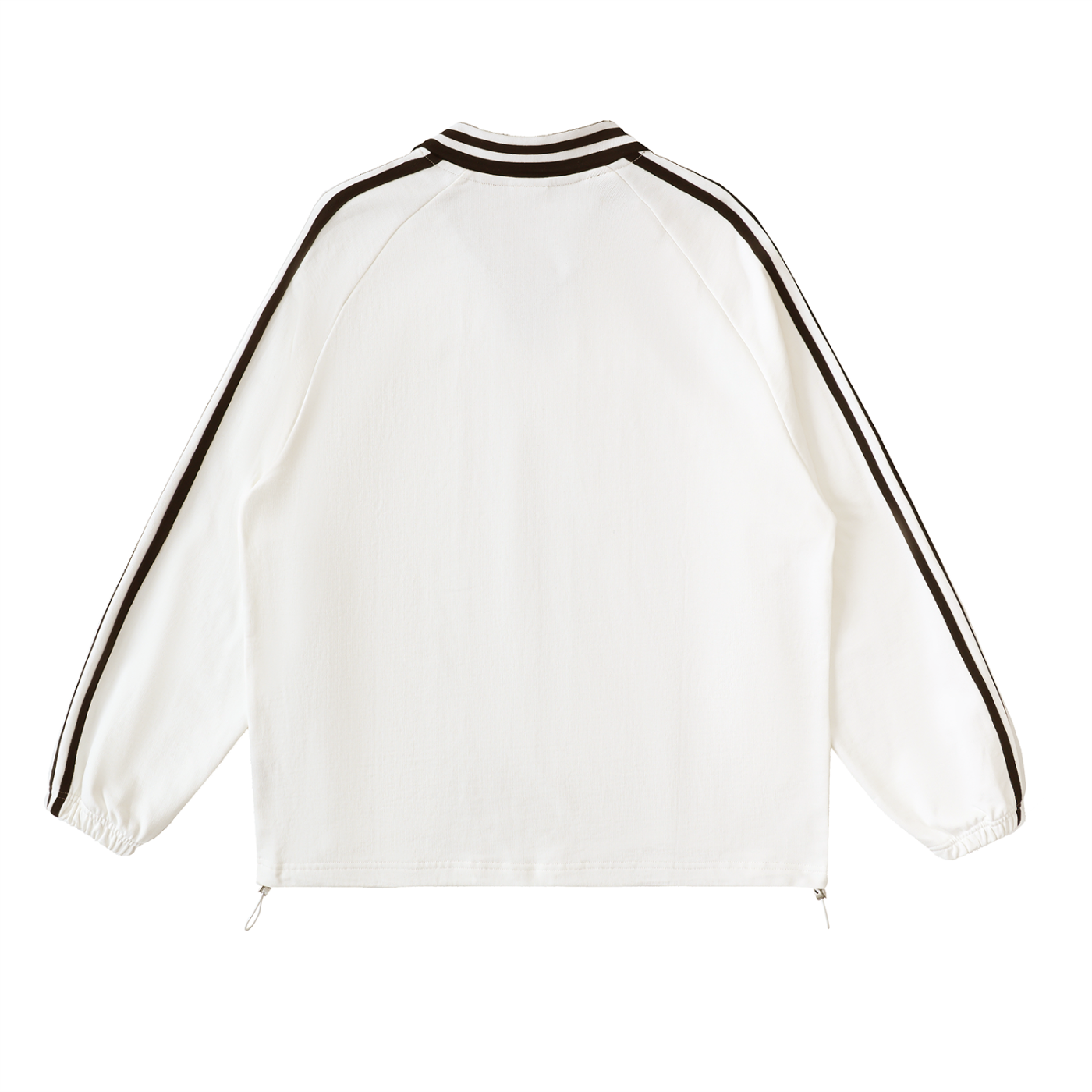 Sweatshirt "NTRI STUDIOS"