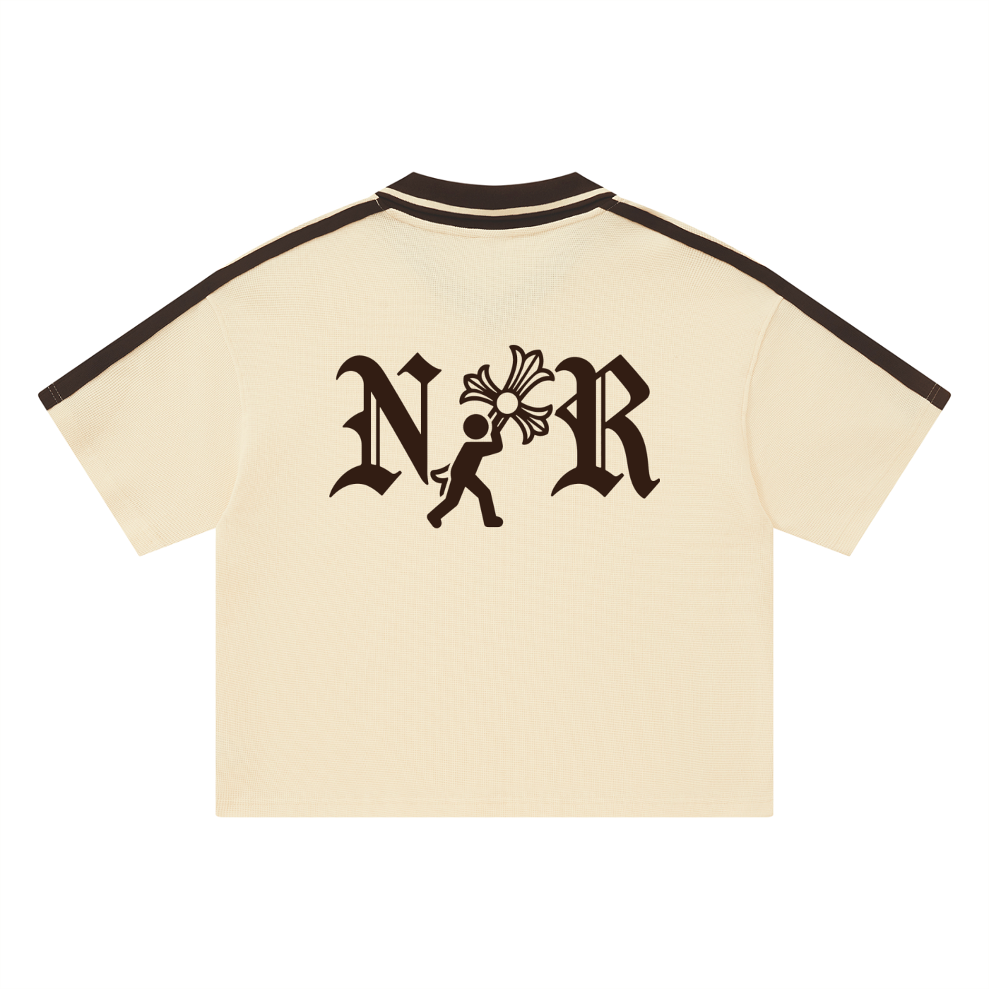 Polo Shirt "NTRI"