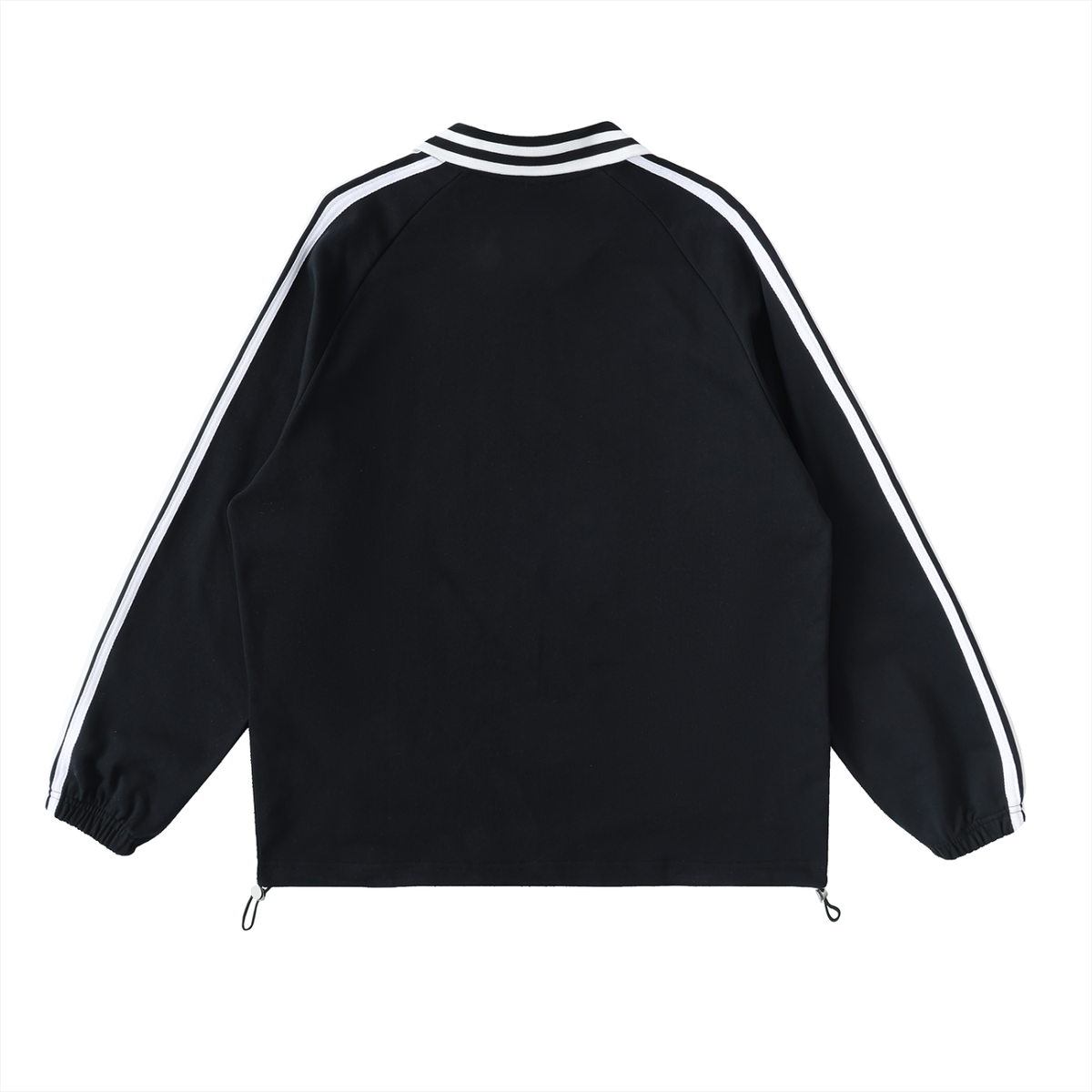 Sweatshirt "CULTURE OF AMBITION"