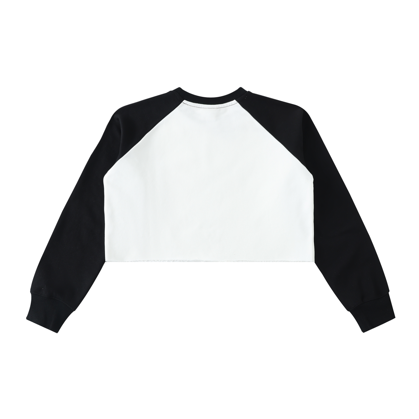 Crop Sweatshirt
