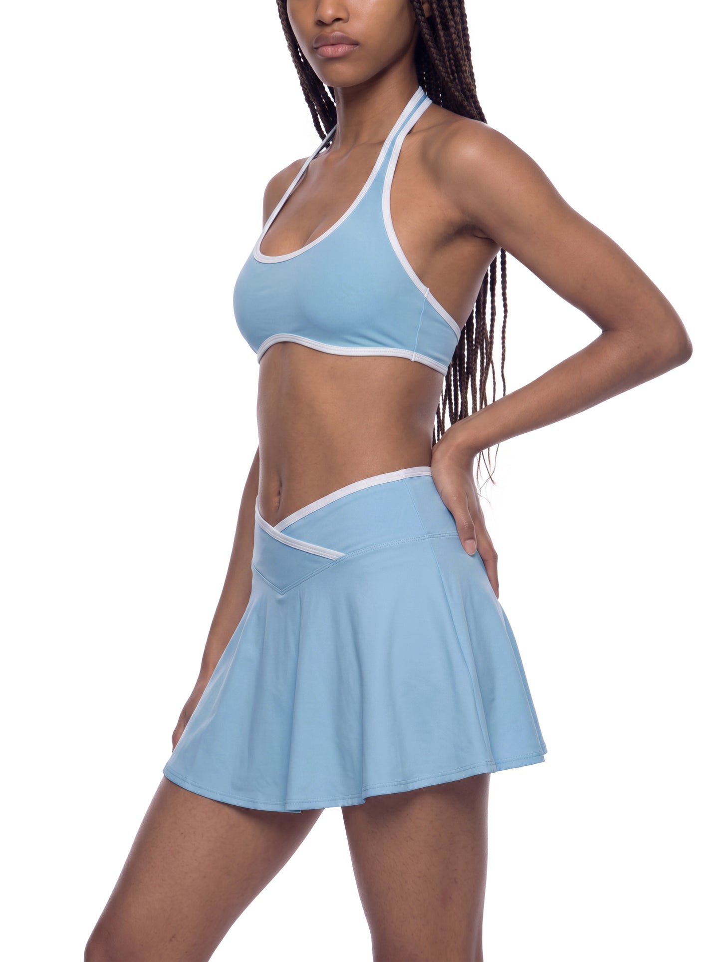 Women's Sports Bra
