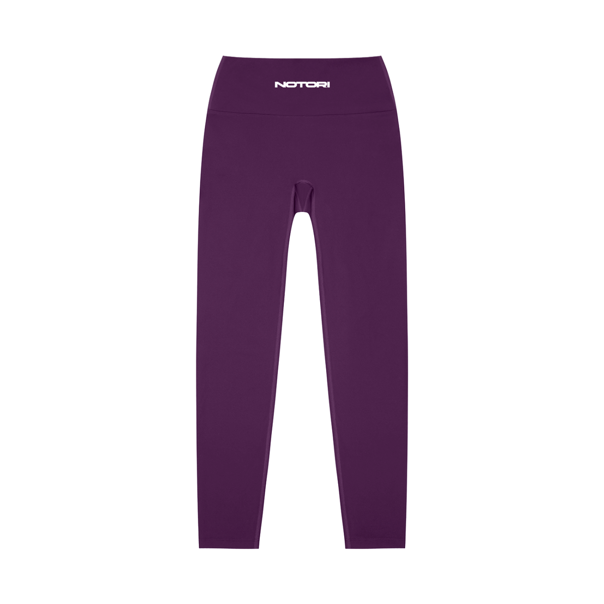 High-Waisted Yoga Leggings