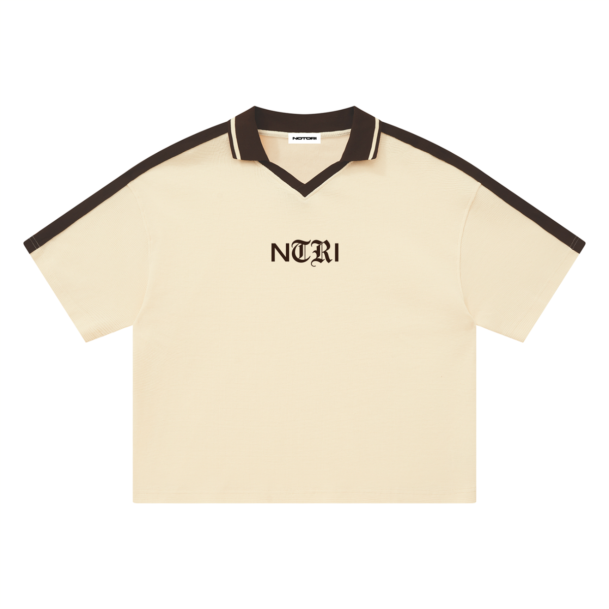 Polo Shirt "NTRI"