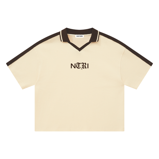 Polo Shirt "NTRI"