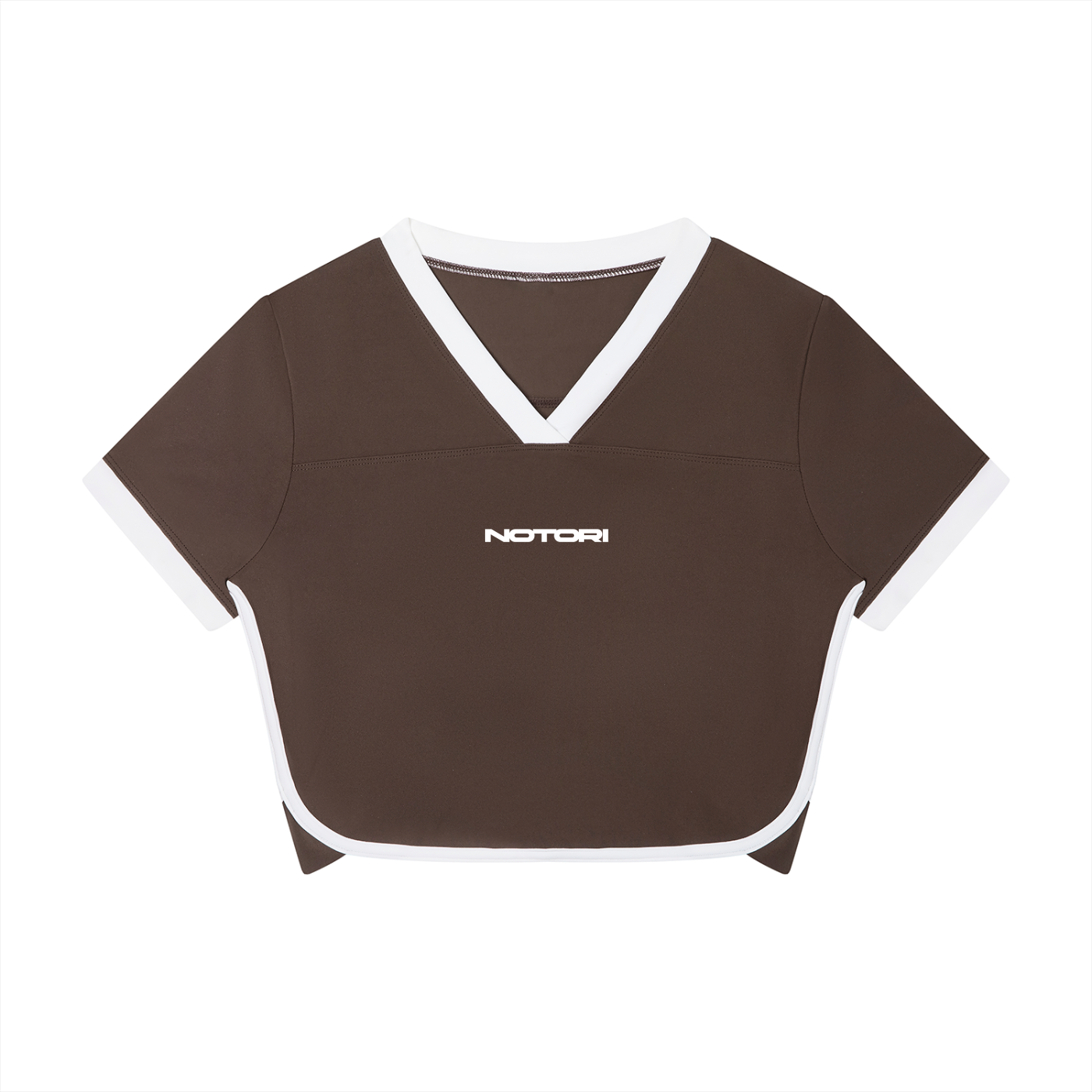 Women’s Color Block Performance T-Shirt