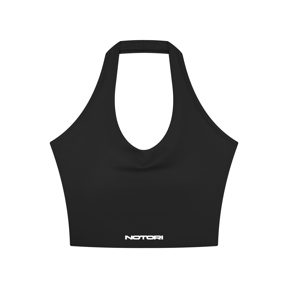 Women's Halter Yoga Sports Bra