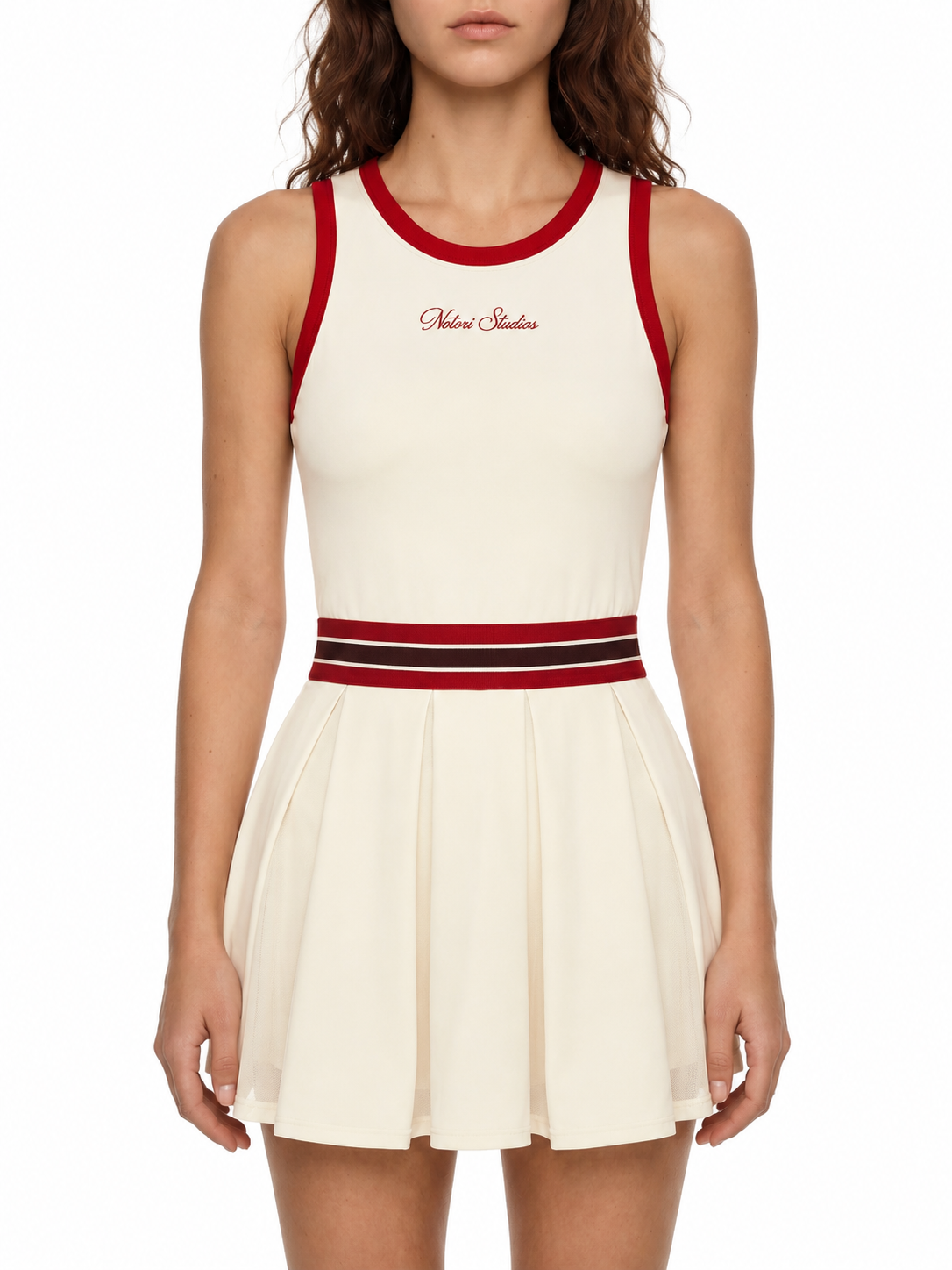 Women's Color Dress