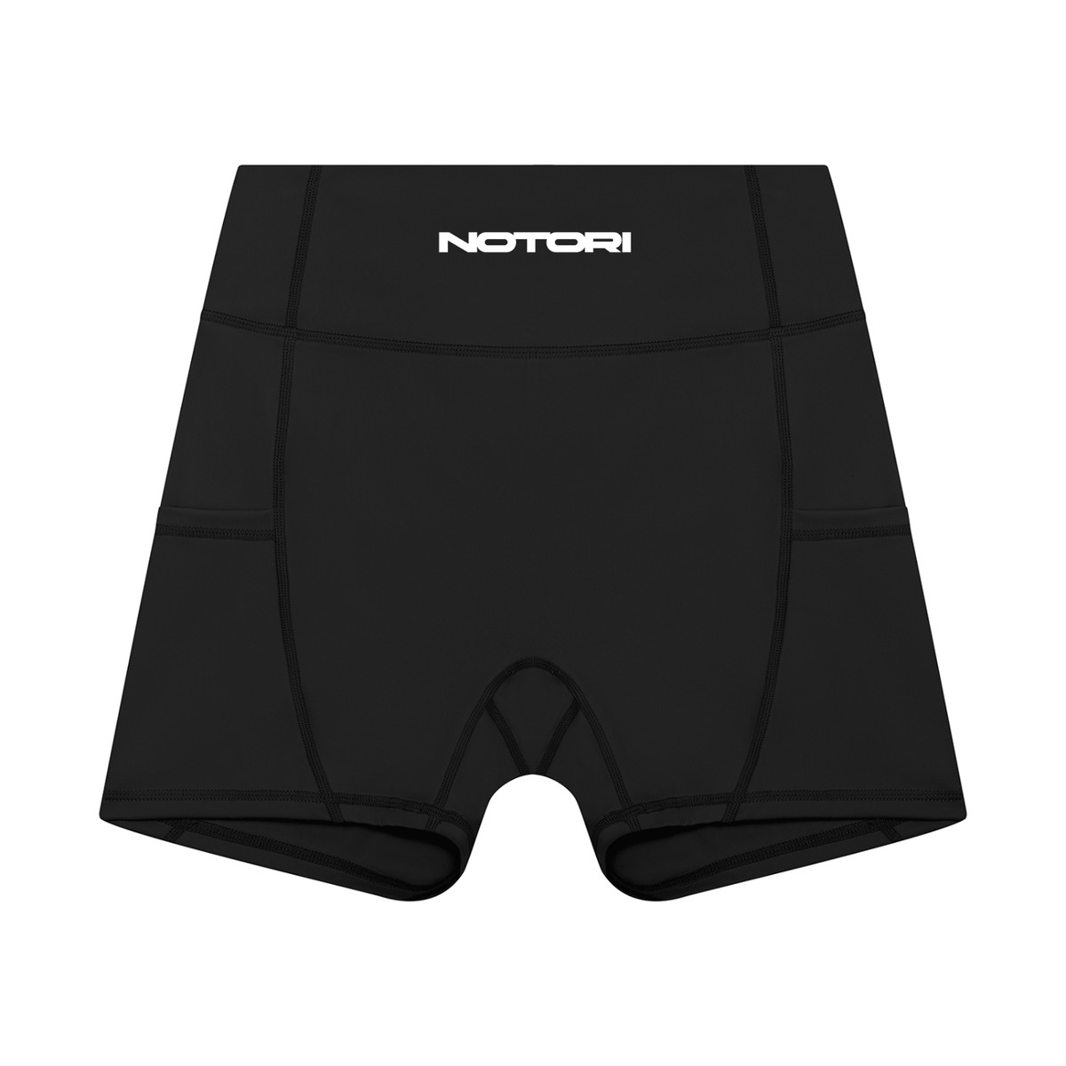 Women’s High Shorts