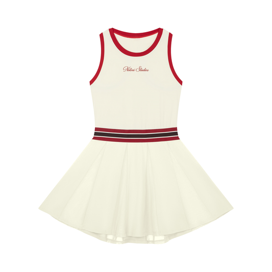 Women's Color Dress