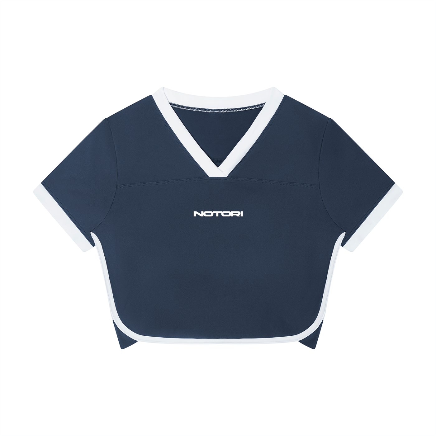 Women’s Color Block Performance T-Shirt