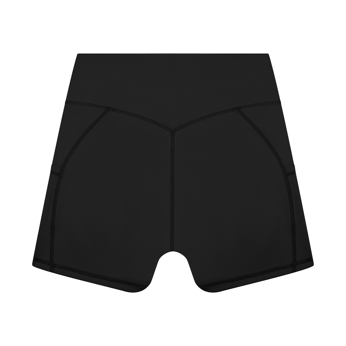 Women’s High Shorts