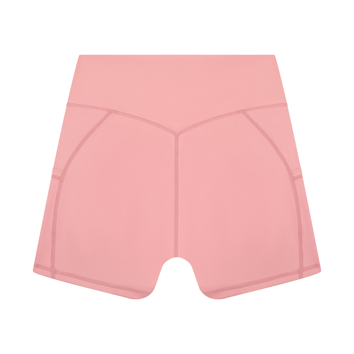 Women’s High Shorts