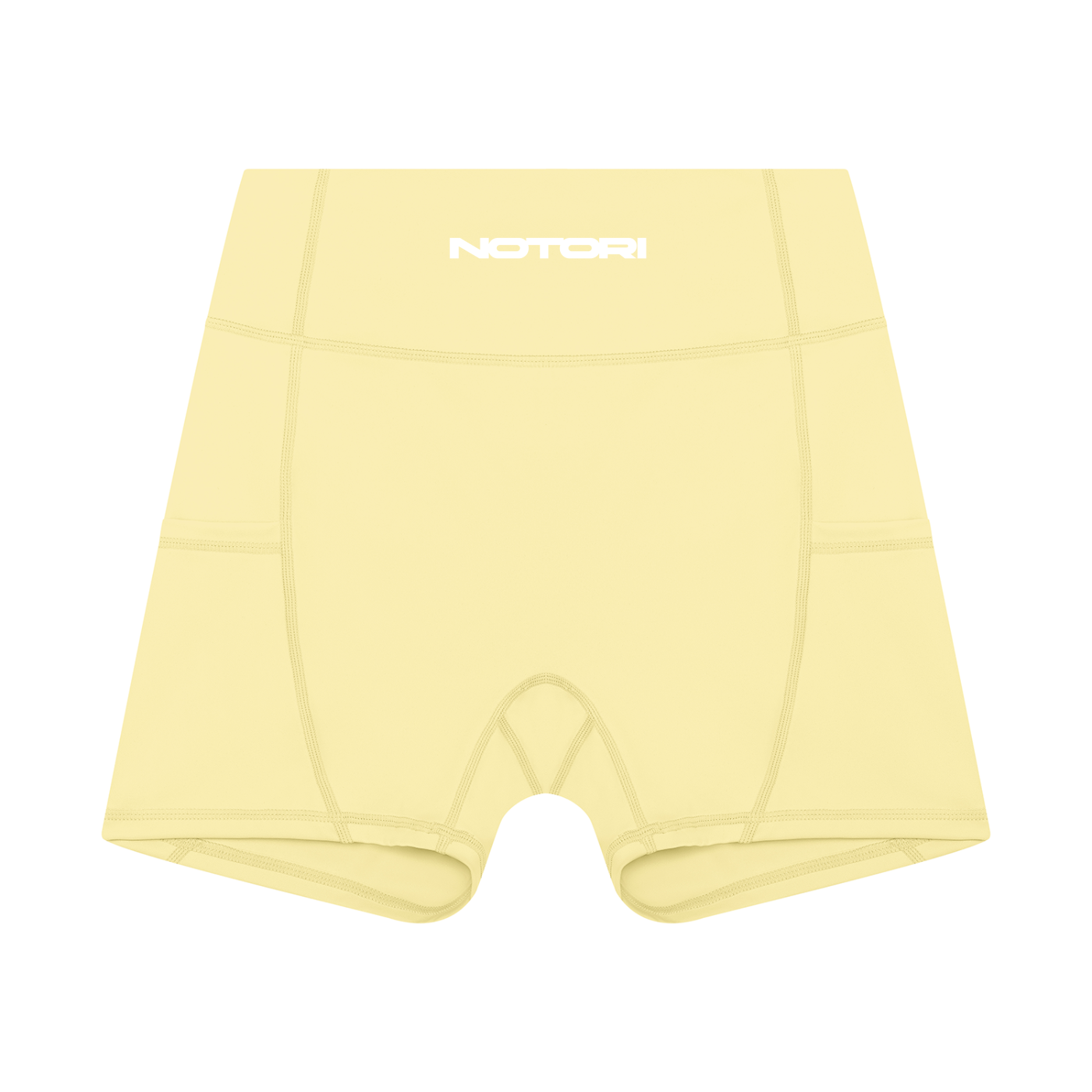Women’s High Shorts
