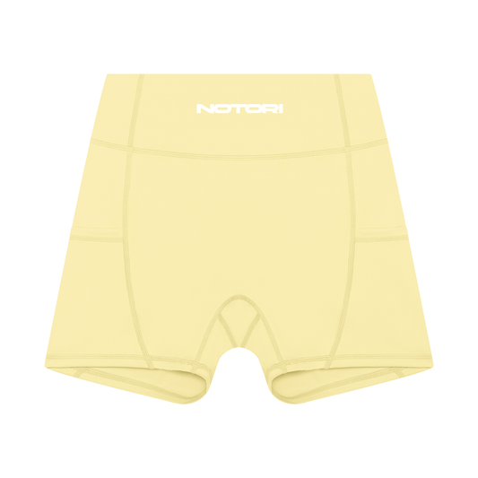 Women’s High Shorts