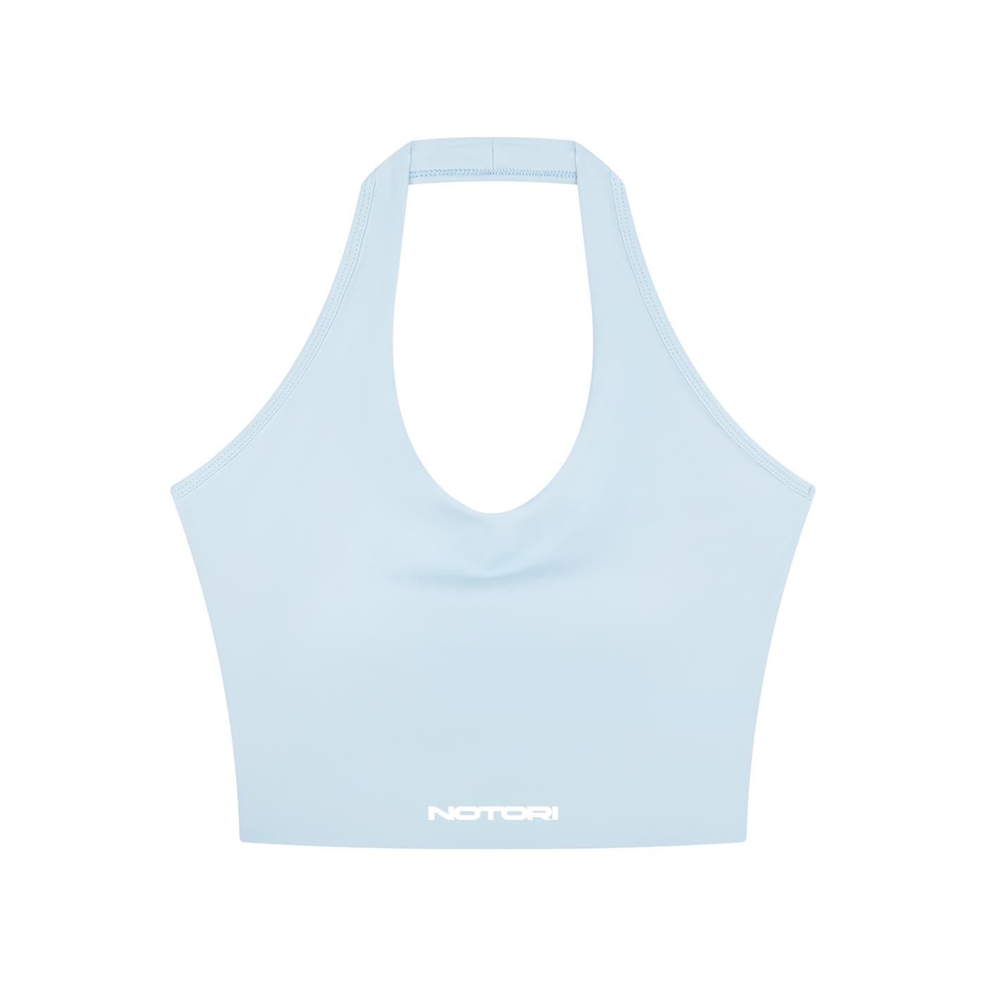 Women's Halter Yoga Sports Bra