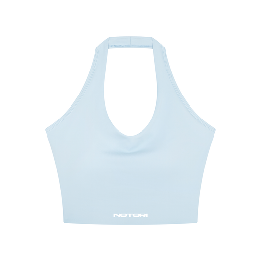 Women's Halter Yoga Sports Bra