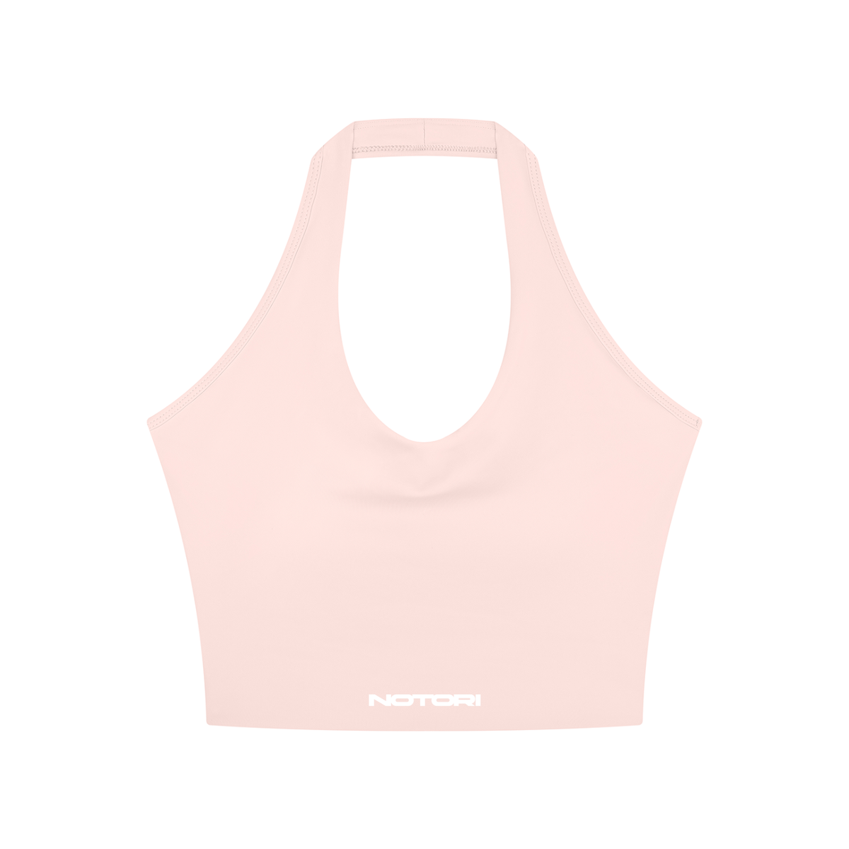 Women's Halter Yoga Sports Bra