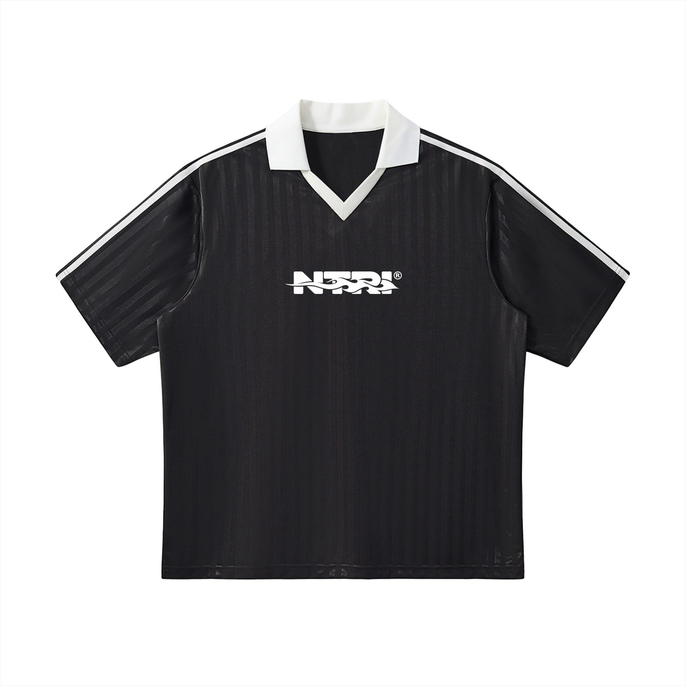 Contrast Jersey "NTRI"