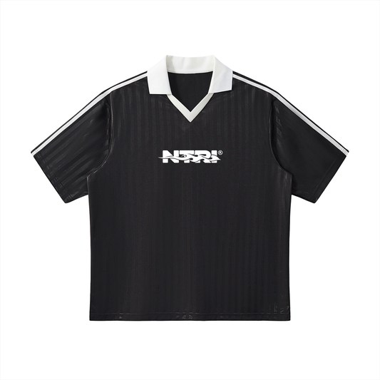 Contrast Jersey "NTRI"