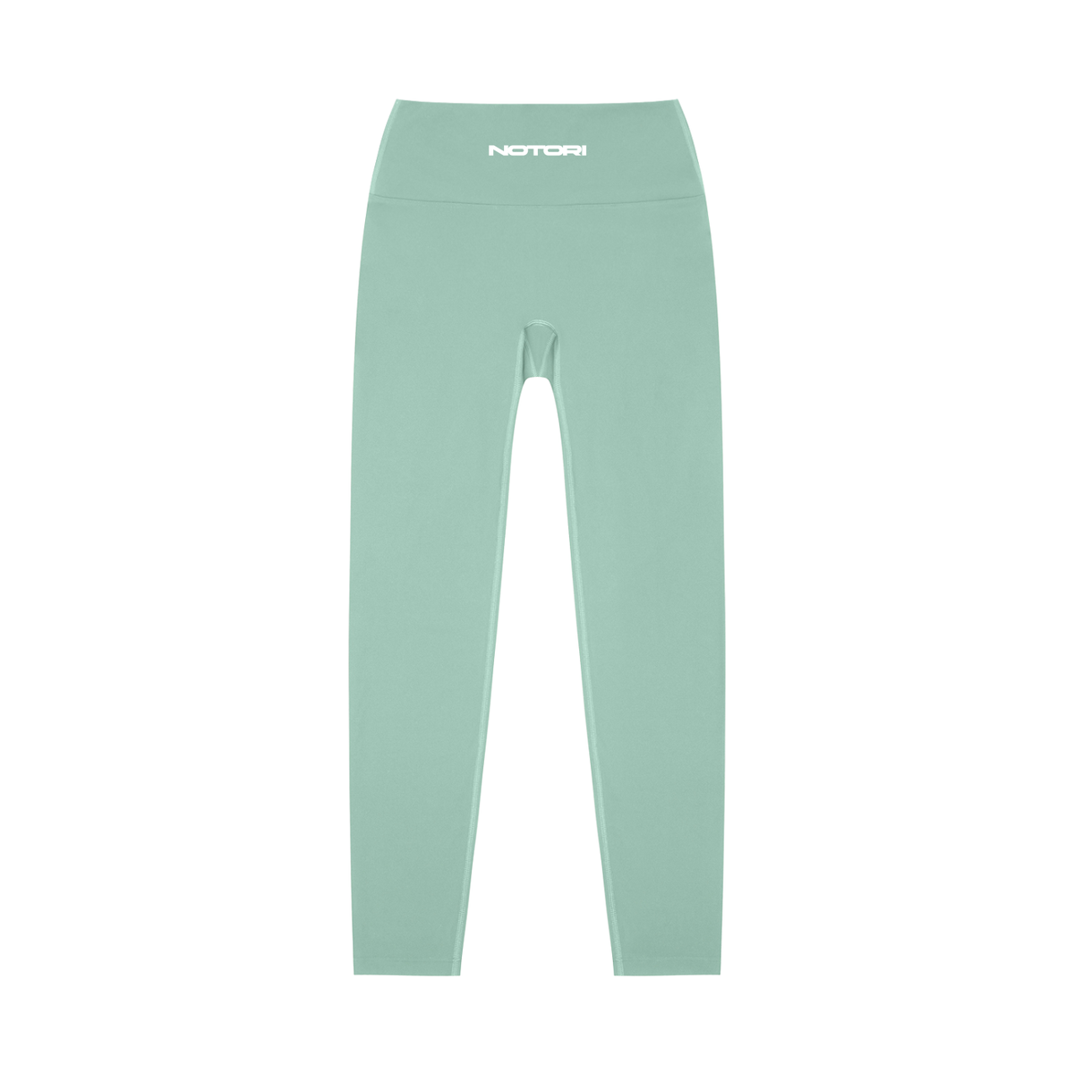 High-Waisted Yoga Leggings