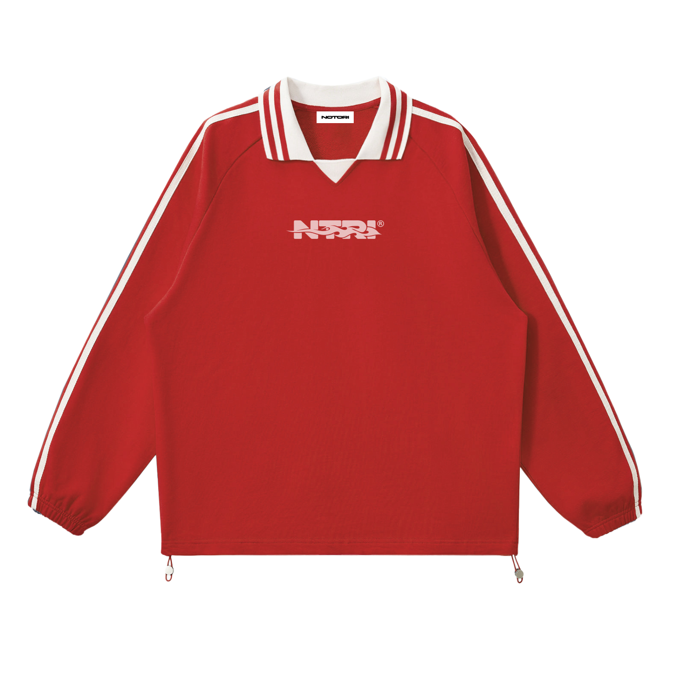 Sweatshirt "NTRI"