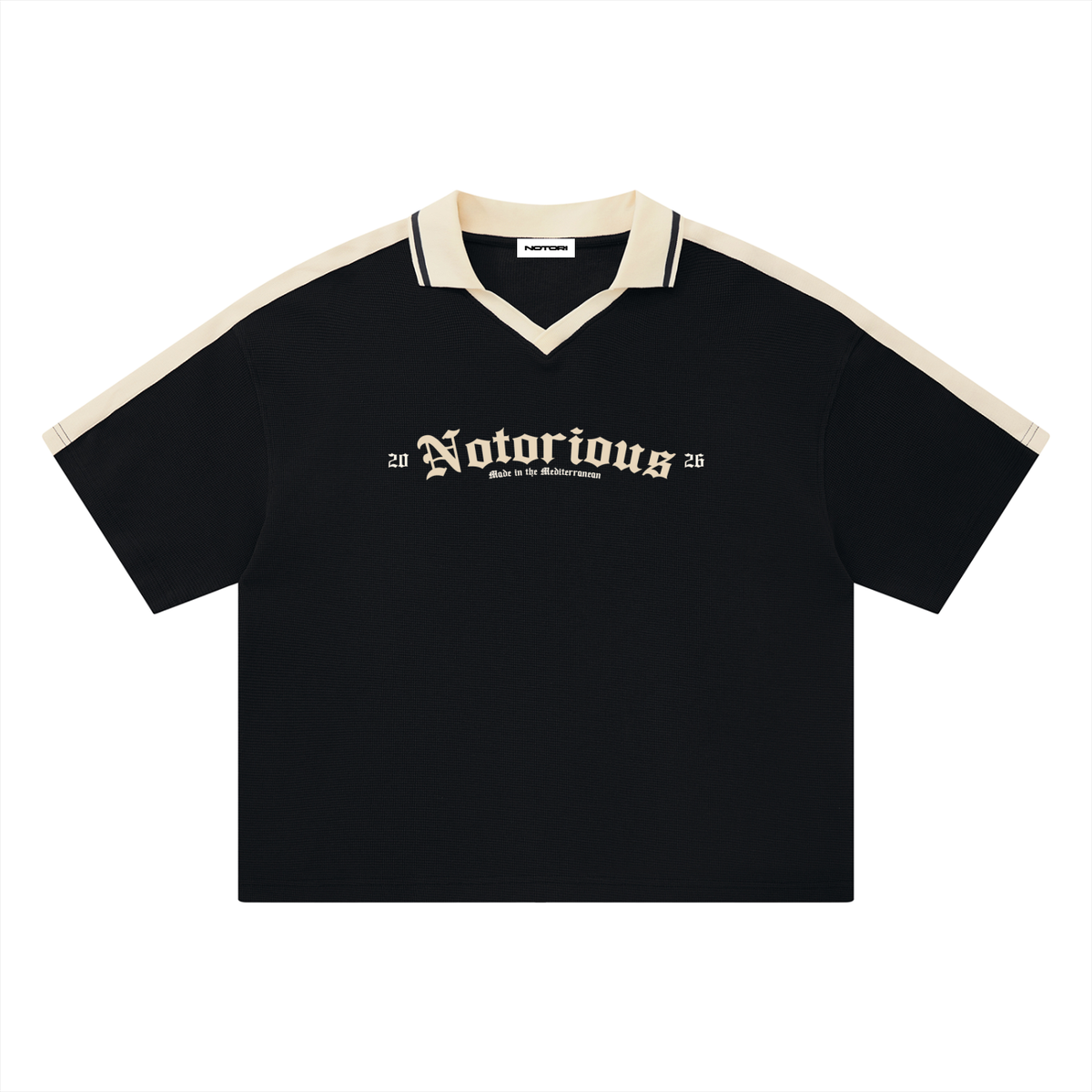 Polo Shirt "STARS"