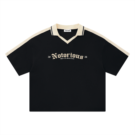 Polo Shirt "STARS"