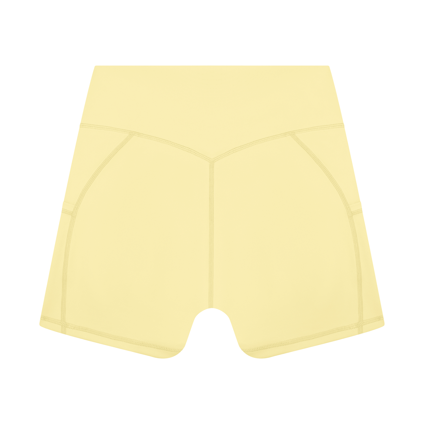 Women’s High Shorts