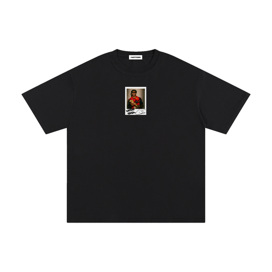 T-Shirt "LAMINE"