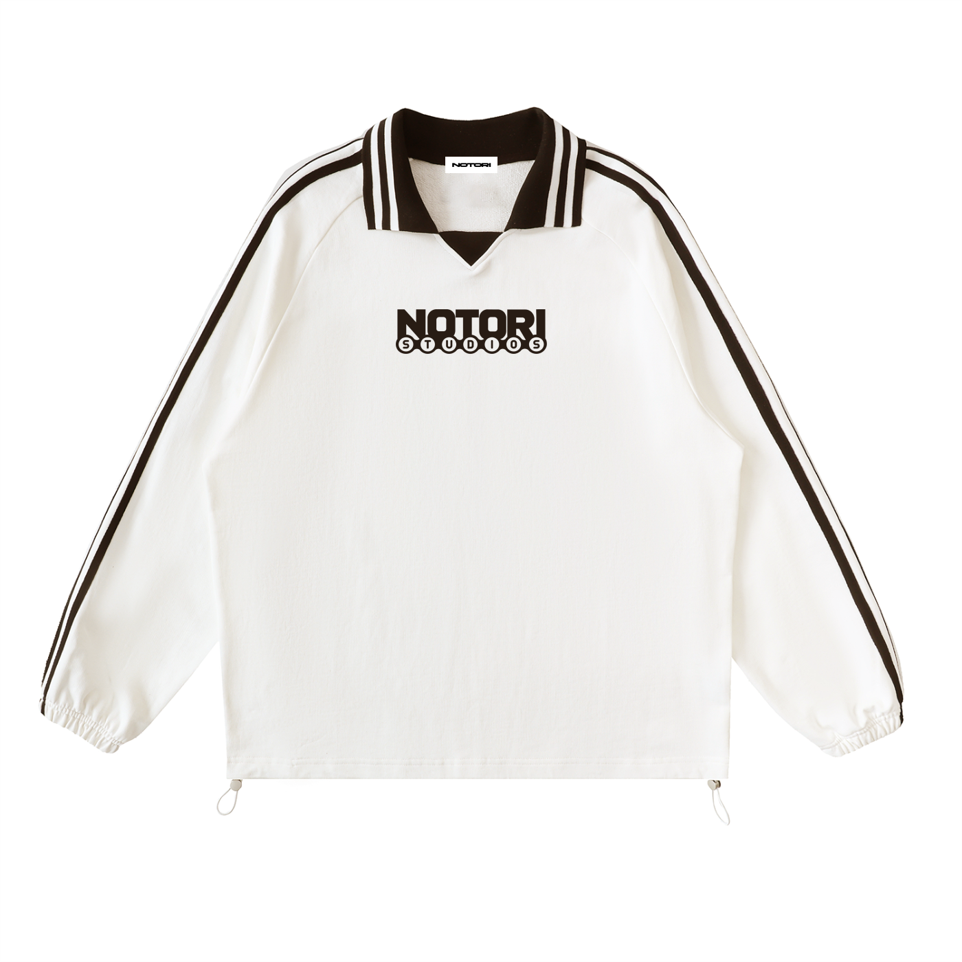 Sweatshirt "NTRI STUDIOS"