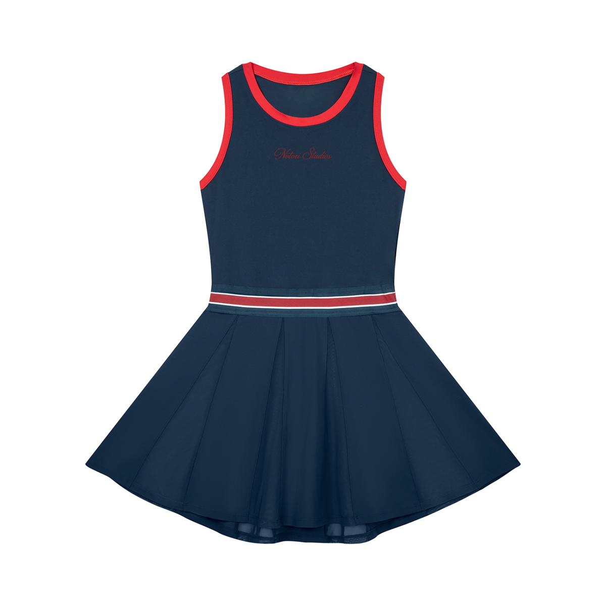 Women's Color Dress