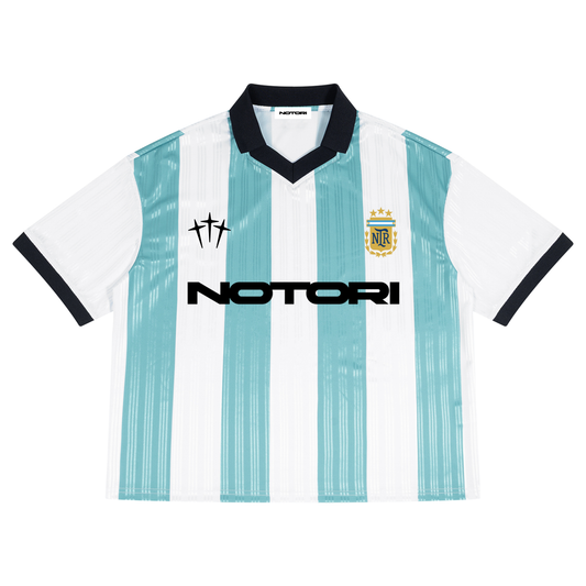 Boxy Soccer Jersey