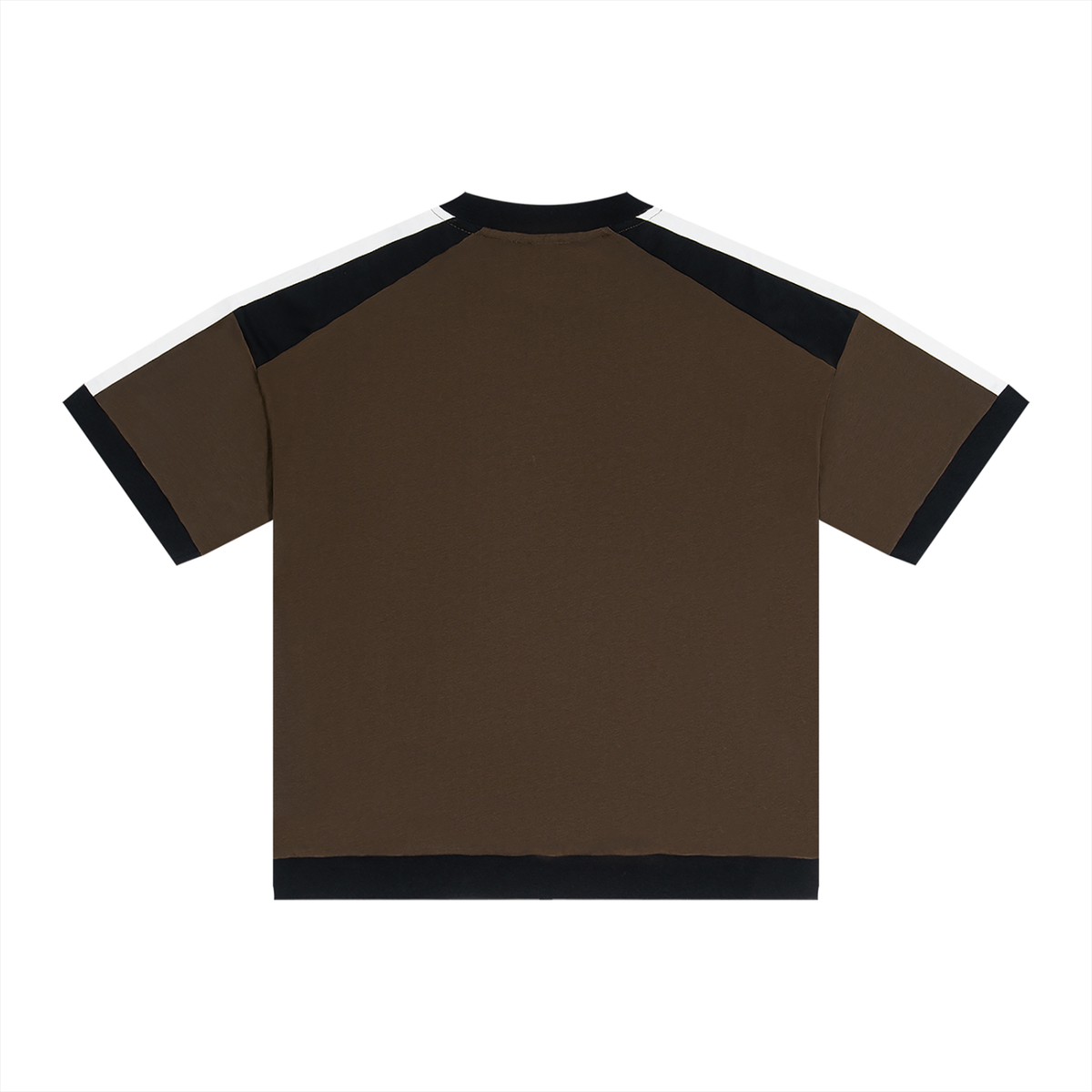 Lines T-Shirt "NOTORI"