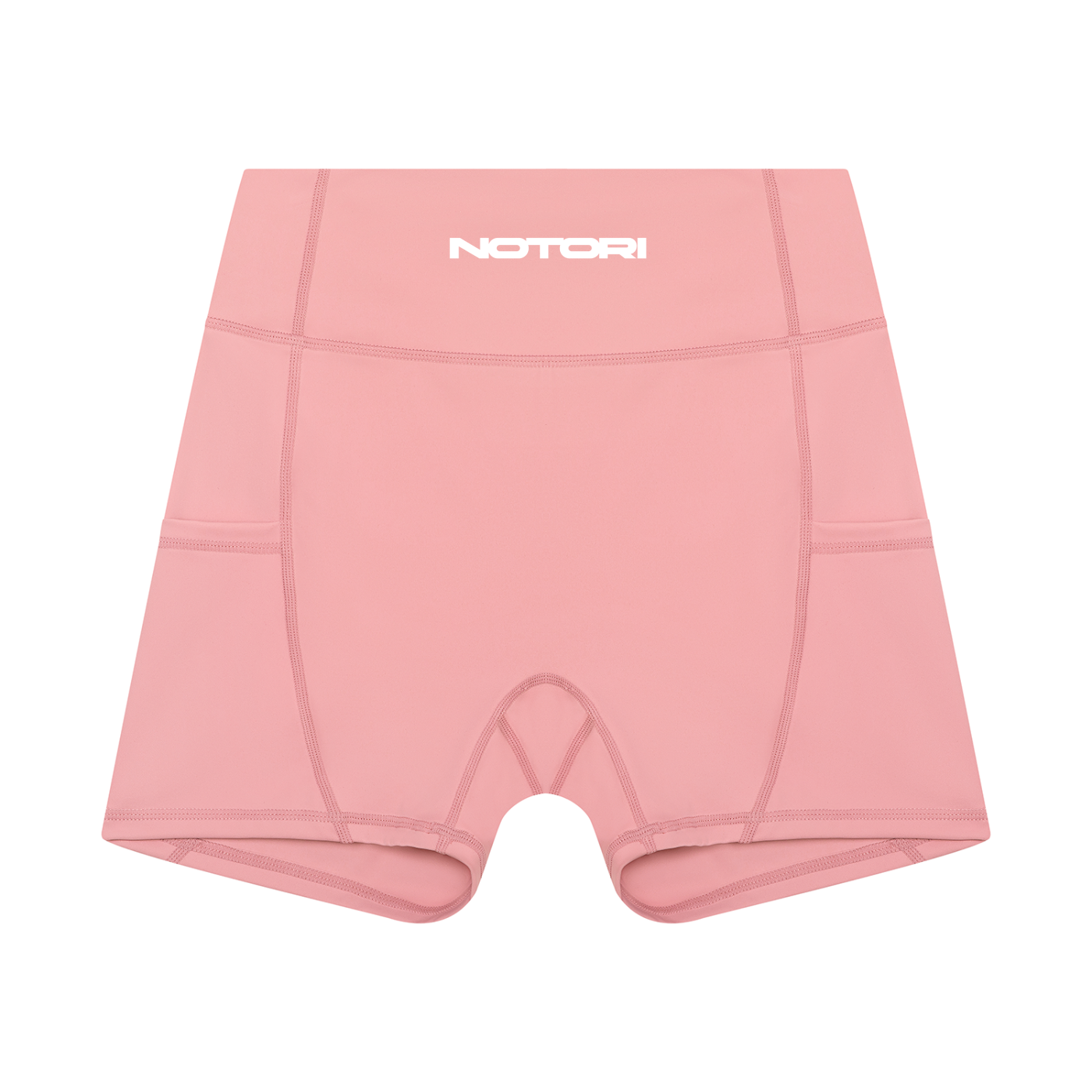 Women’s High Shorts