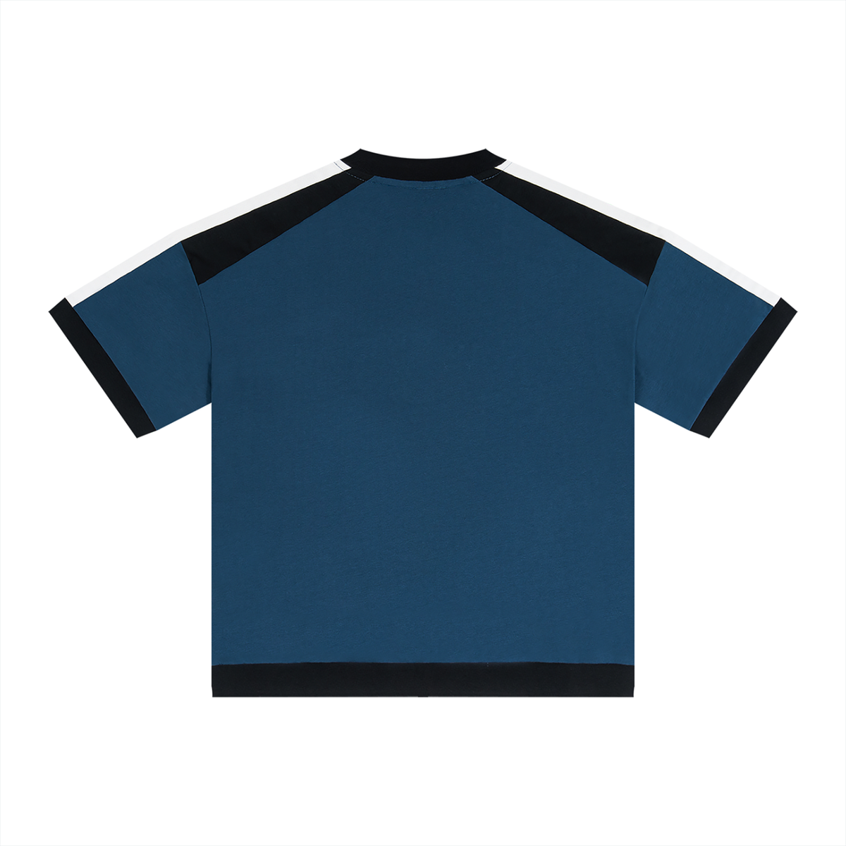 Lines T-Shirt "NOTORI"