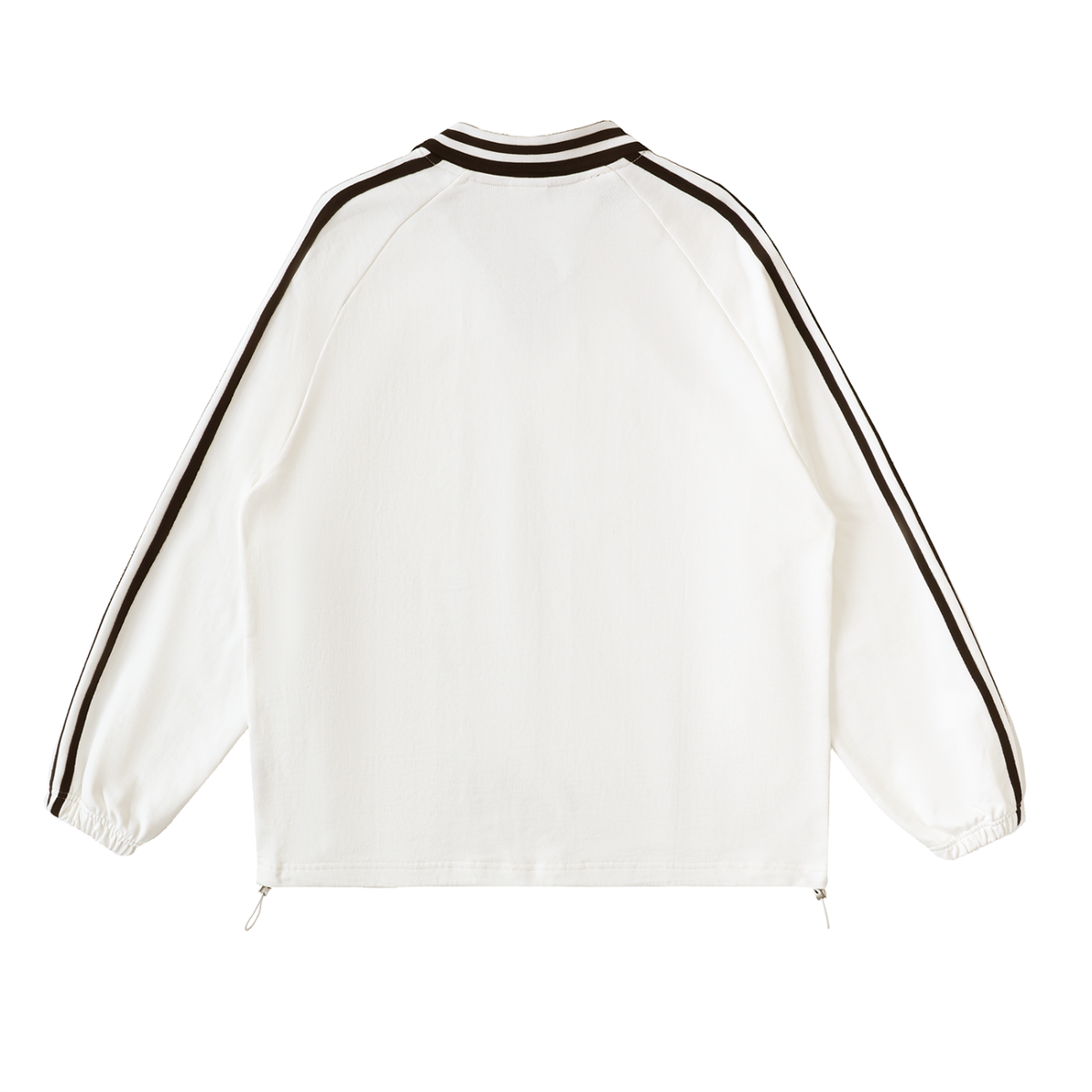Sweatshirt "NTRI STUDIOS"