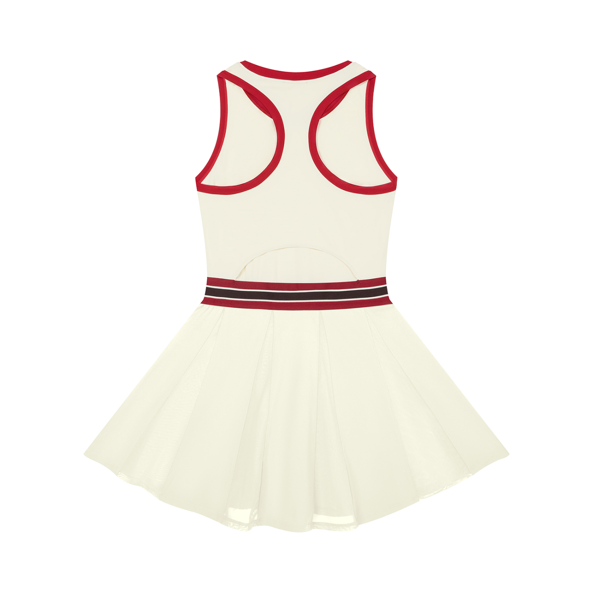 Women's Color Dress