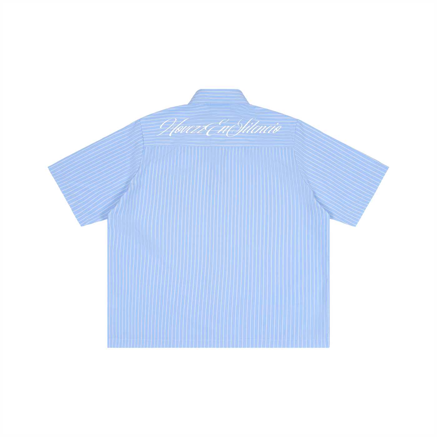 Boxy Short Shirt