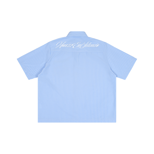 Boxy Short Shirt