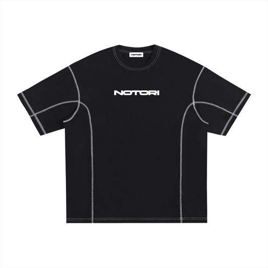 Streetwear T-Shirt BASICS