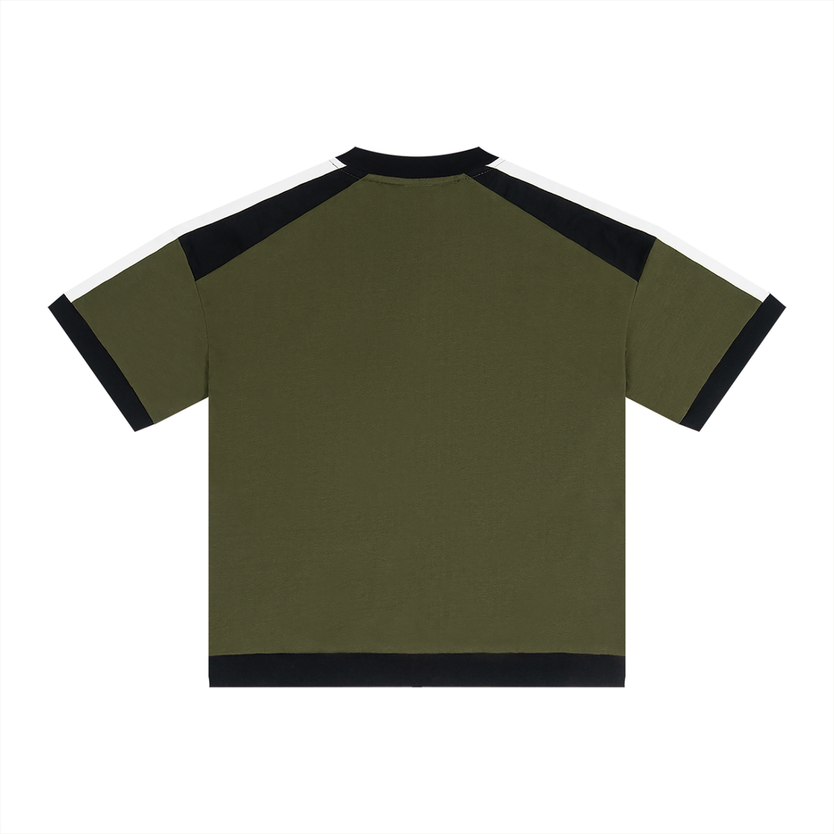Lines T-Shirt "NOTORI"