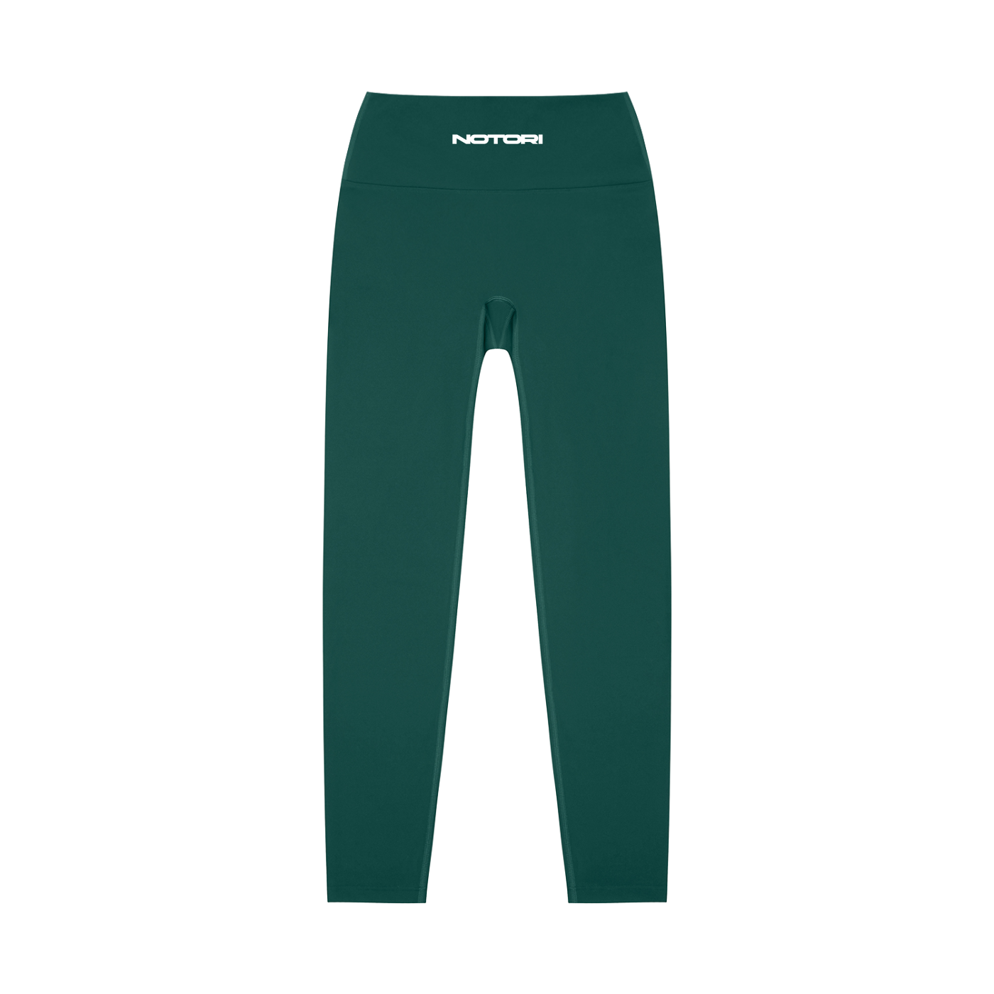 High-Waisted Yoga Leggings