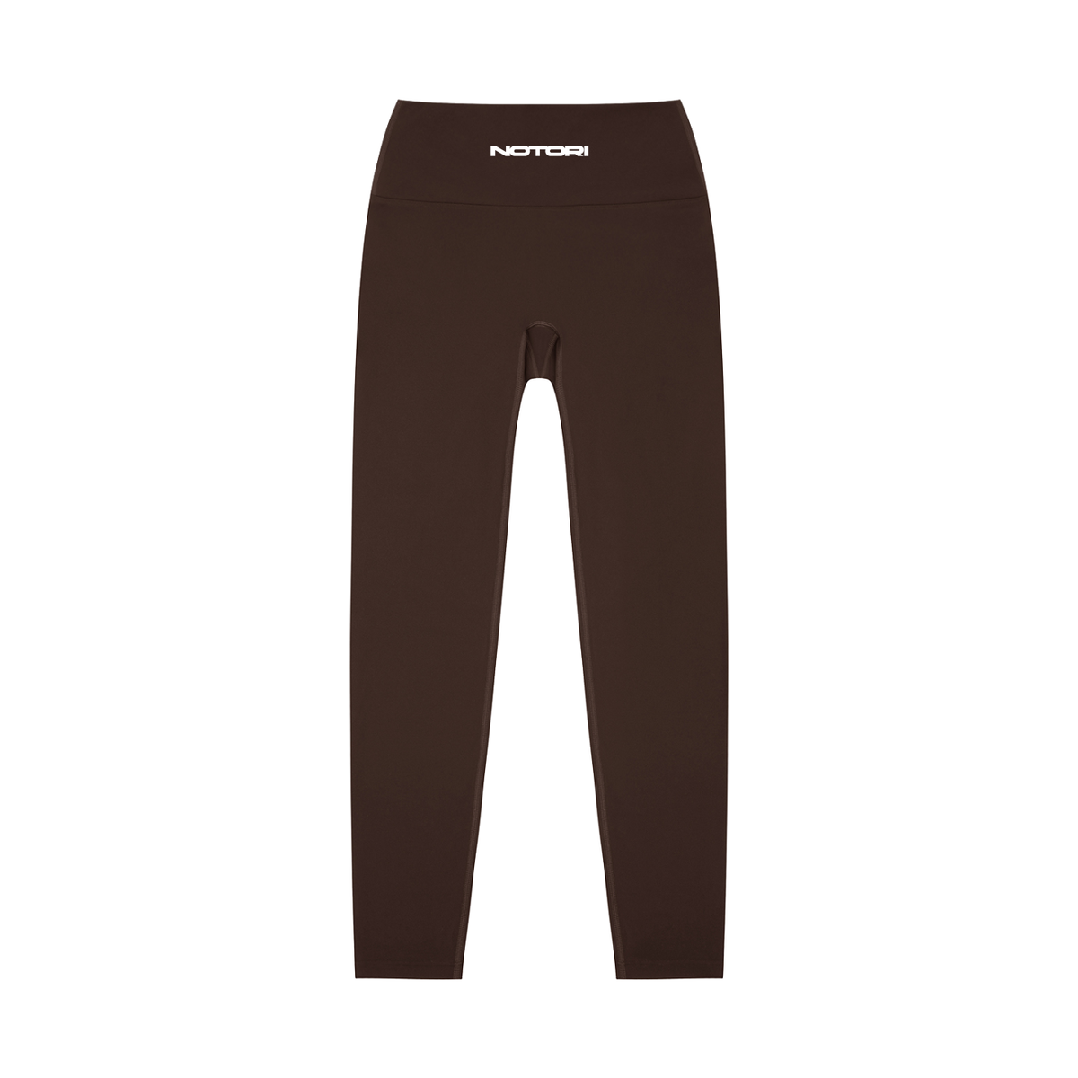 High-Waisted Yoga Leggings
