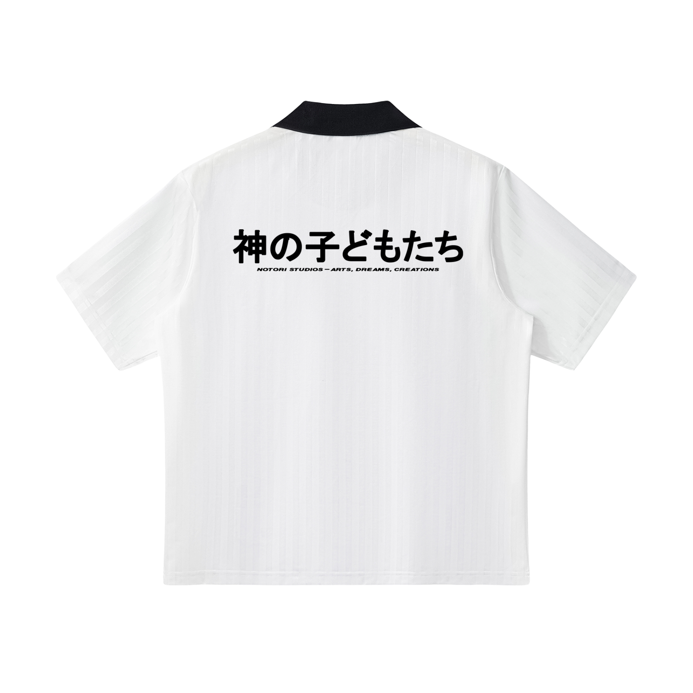 Soccer Jersey