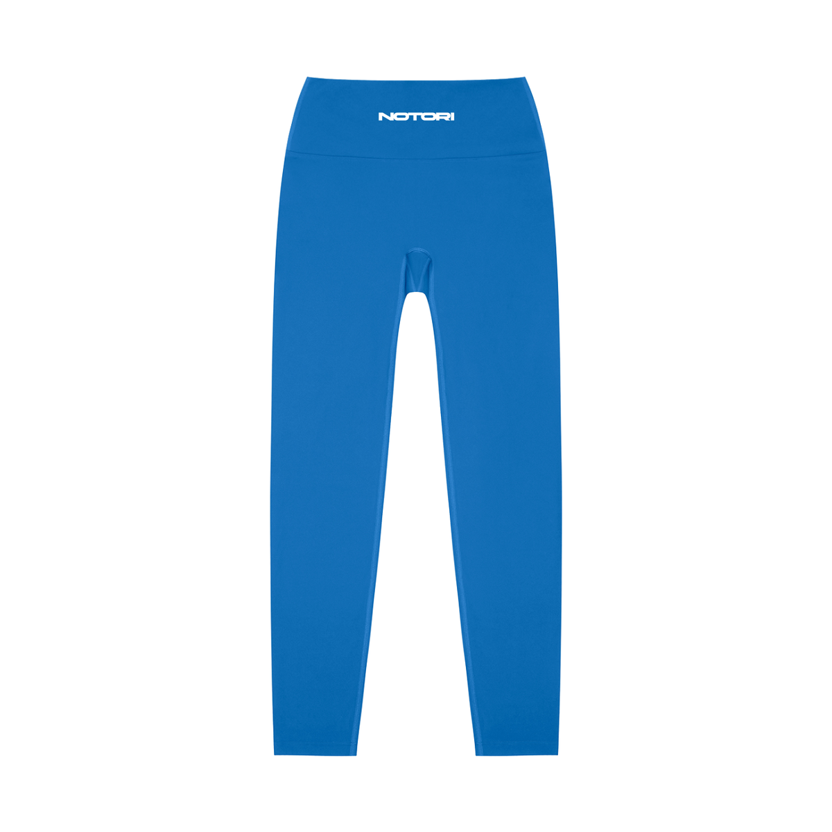 High-Waisted Yoga Leggings