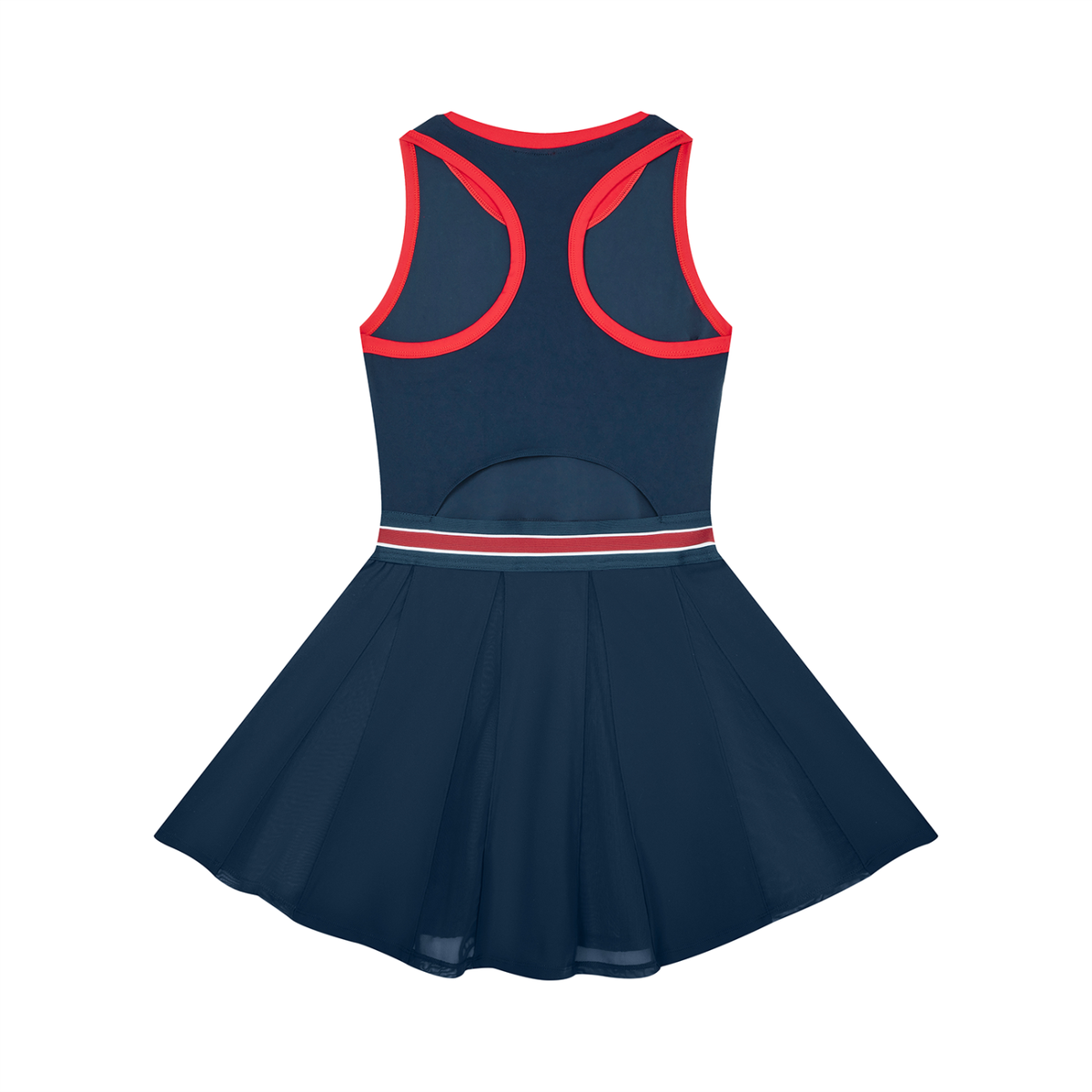 Women's Color Dress
