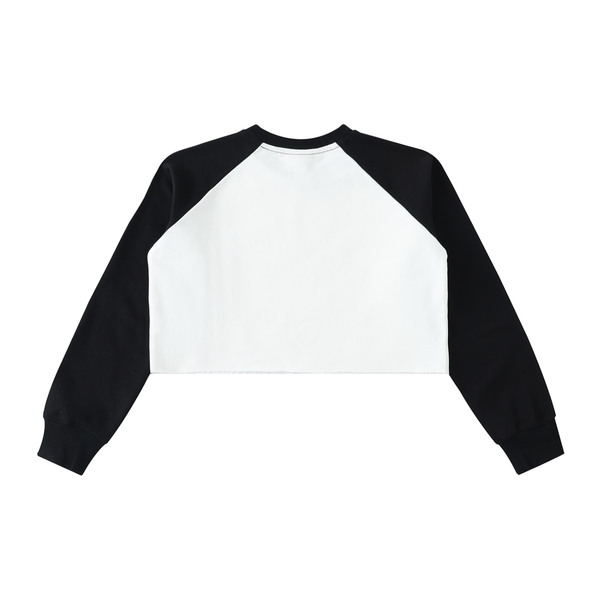 Crop Sweatshirt