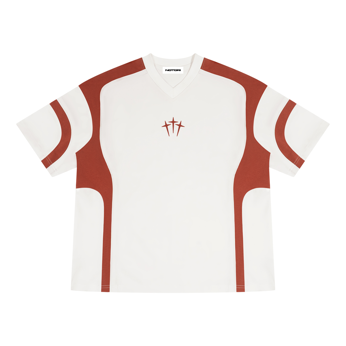 Block T-Shirt